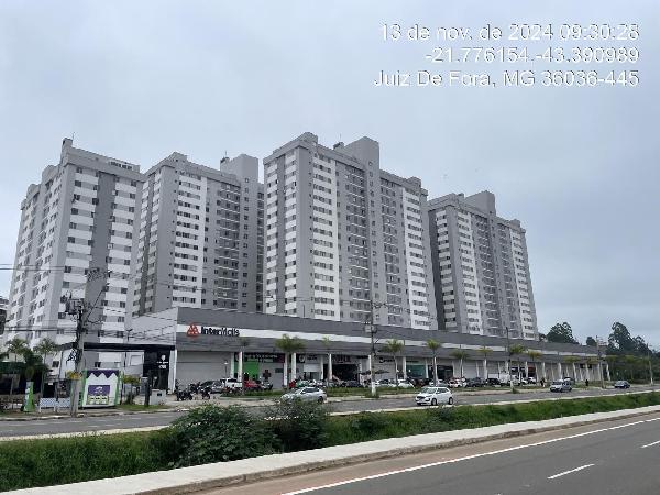 Apartamento - Venda, São Pedro, Juiz de Fora, MG